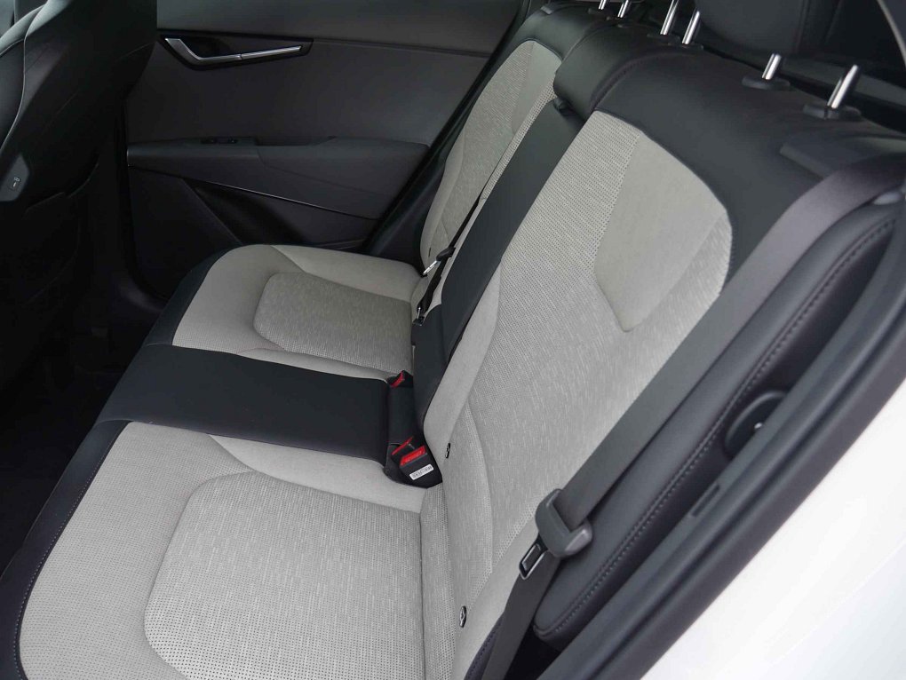 Kia Niro 1.6 GDi HEV 