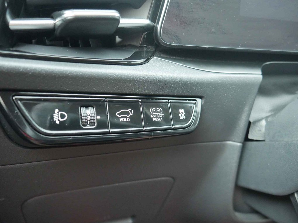 Kia Niro 1.6 GDi HEV 