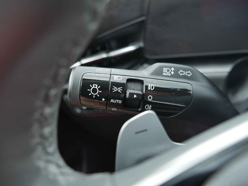 Kia Niro 1.6 GDi HEV 