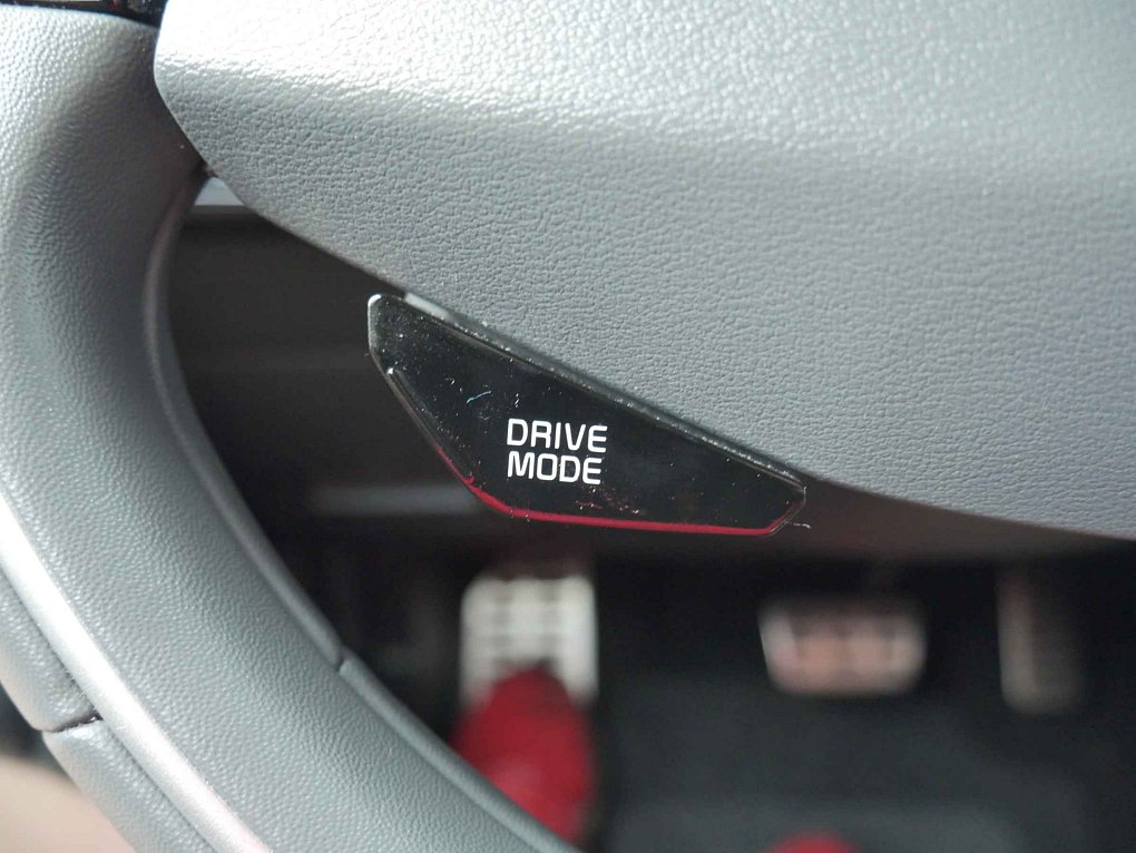 Kia Niro 1.6 GDi HEV 
