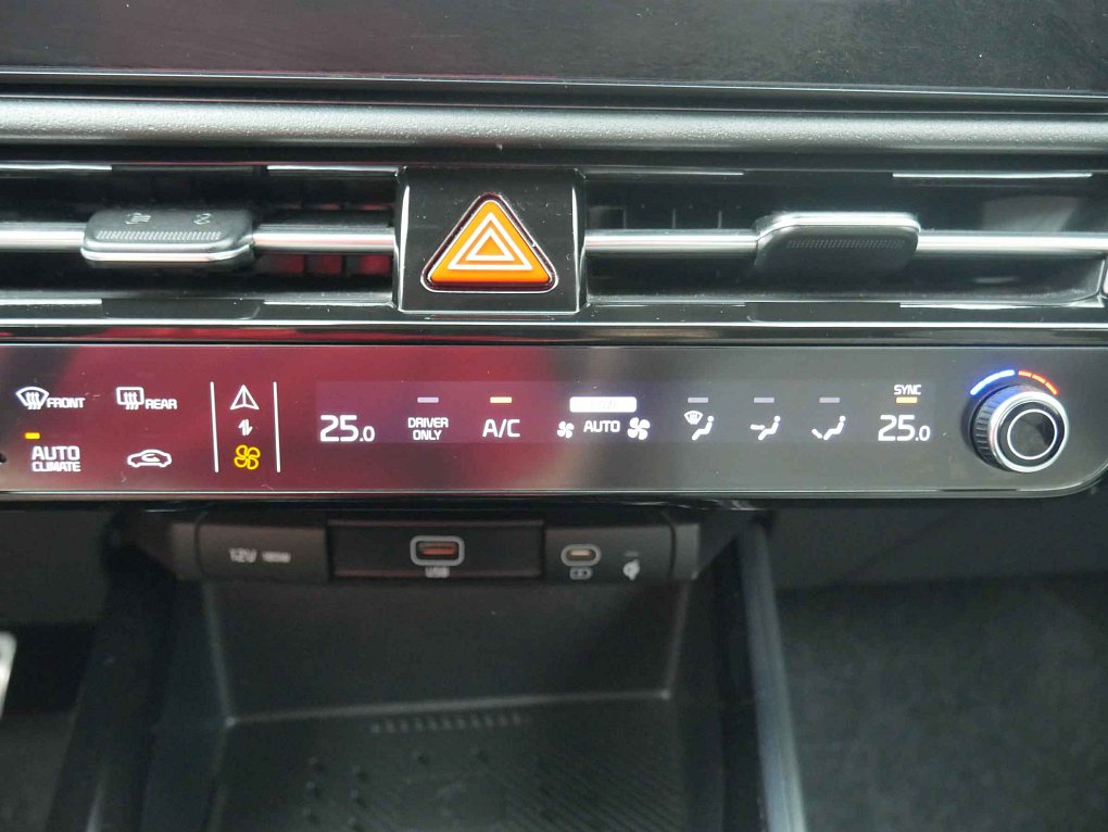 Kia Niro 1.6 GDi HEV 