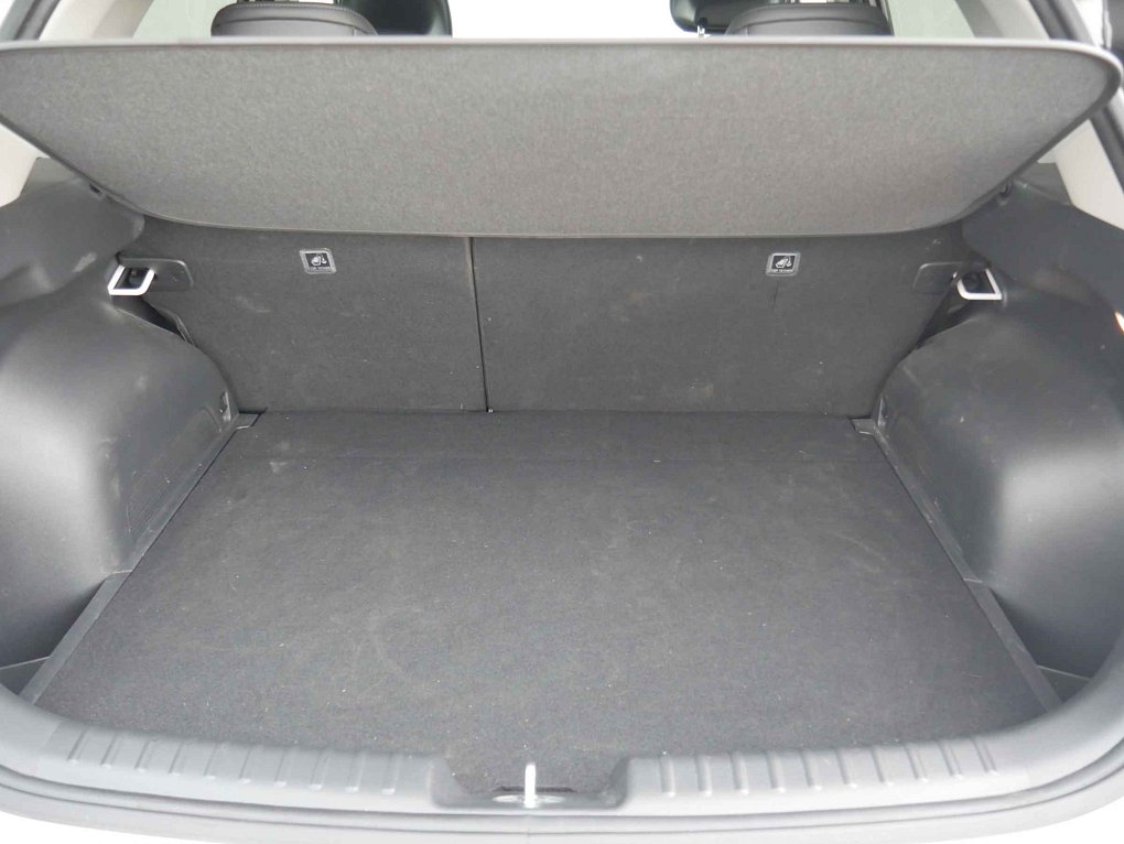 Kia Niro 1.6 GDi HEV 