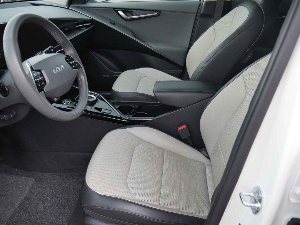 Kia Niro 1.6 GDi HEV 