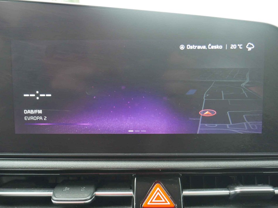 Kia Niro 1.6 GDi HEV 