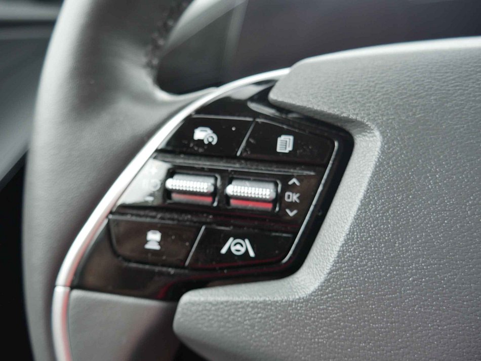 Kia Niro 1.6 GDi HEV 