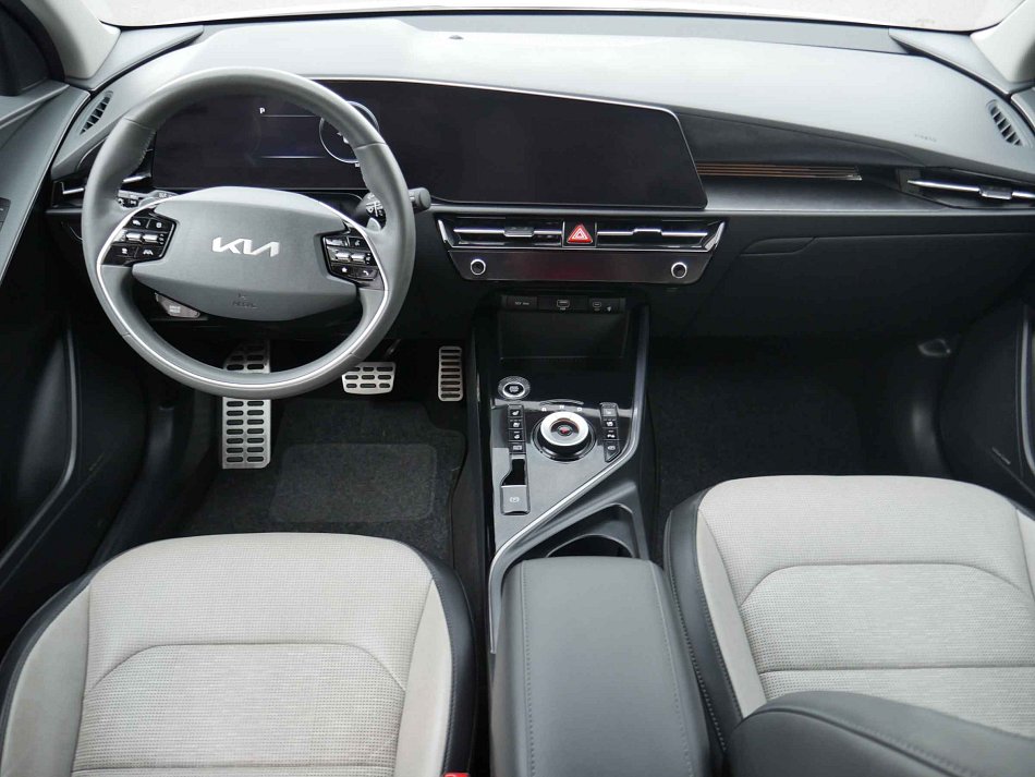 Kia Niro 1.6 GDi HEV 
