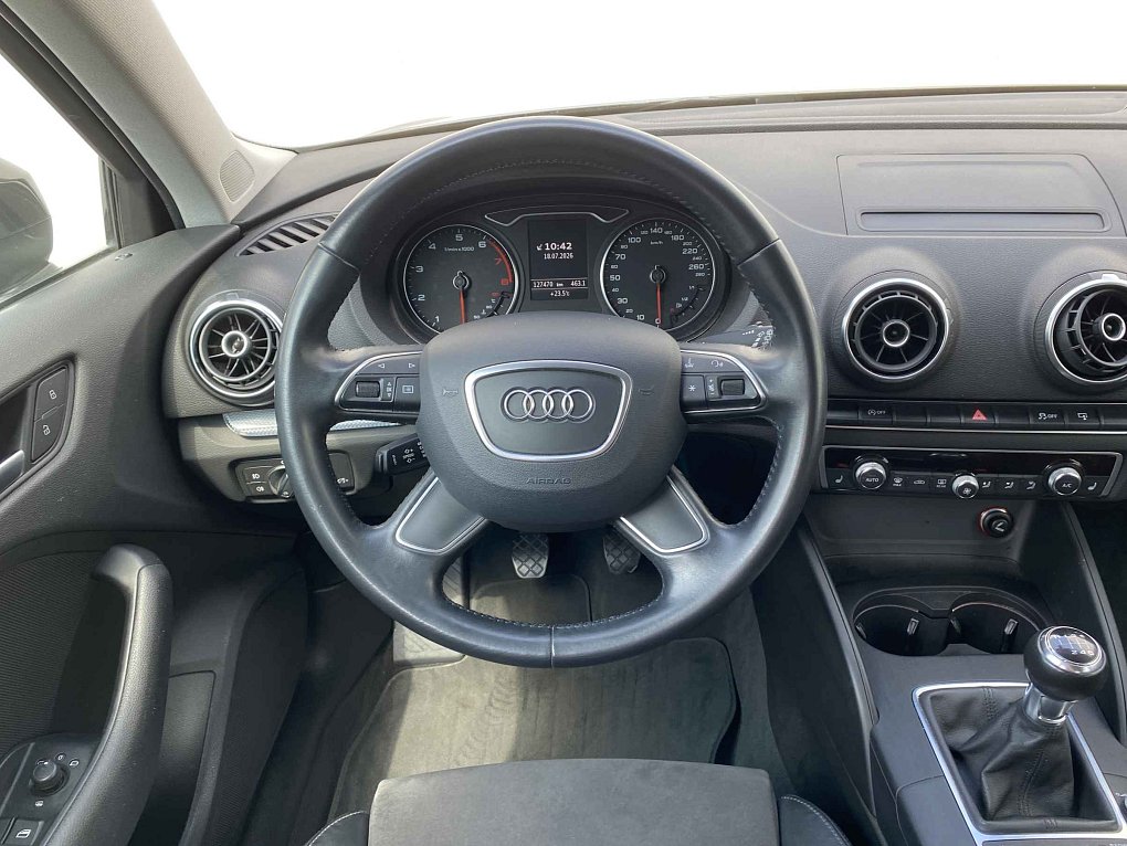 Audi A3 1.2 TFSi Ambiente