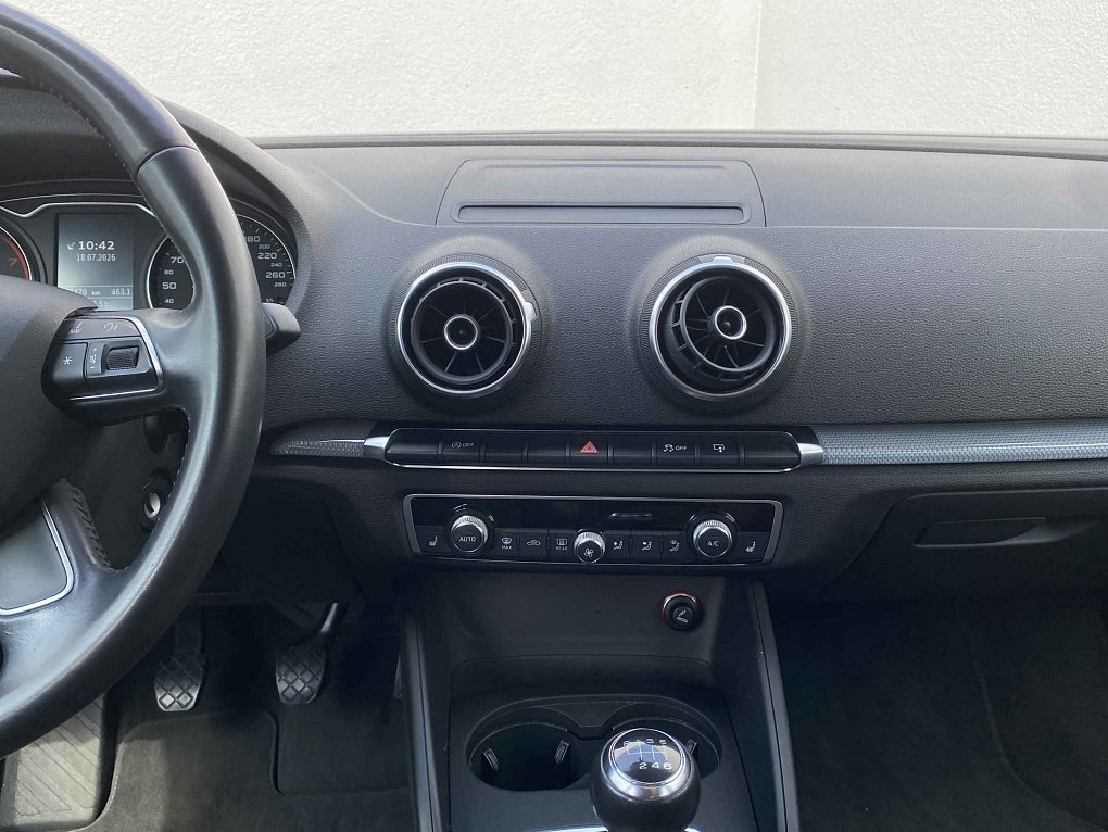 Audi A3 1.2 TFSi Ambiente