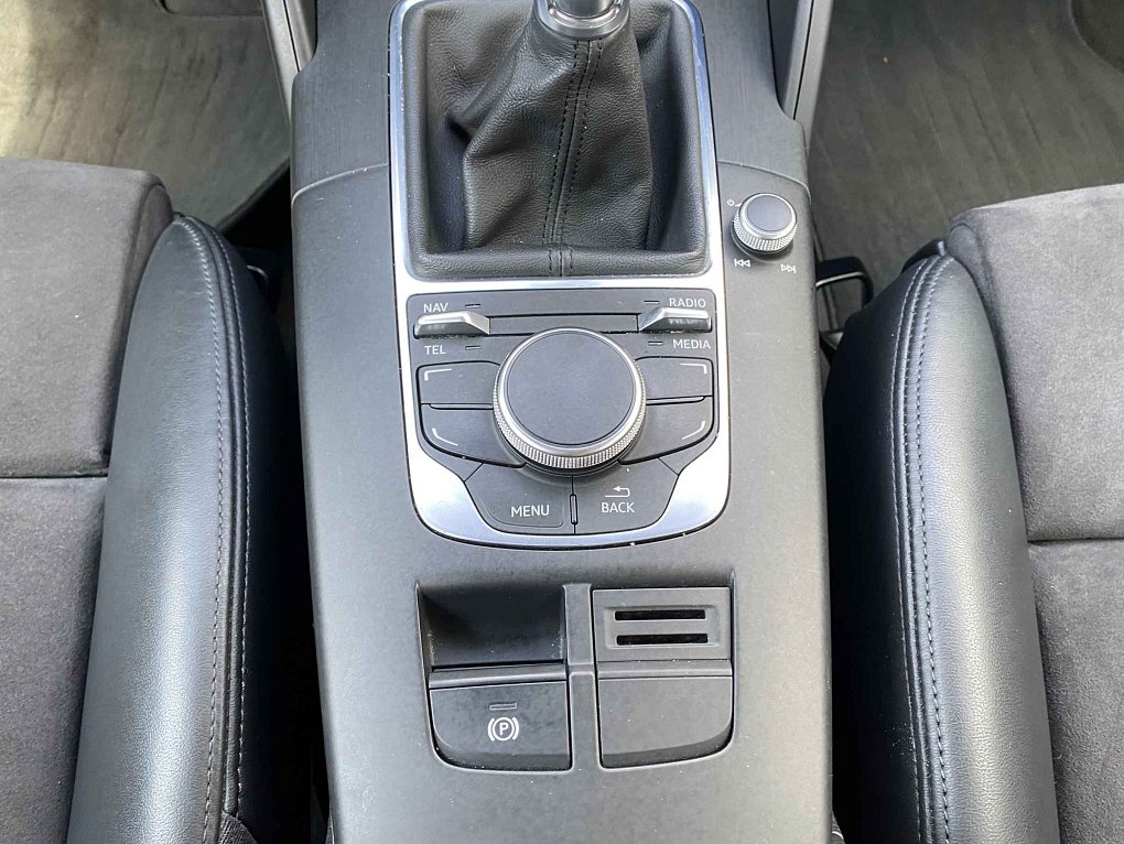 Audi A3 1.2 TFSi Ambiente