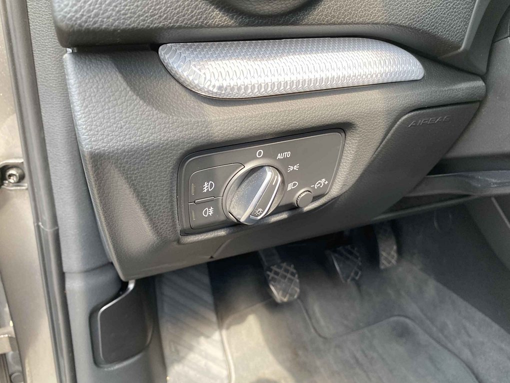 Audi A3 1.2 TFSi Ambiente