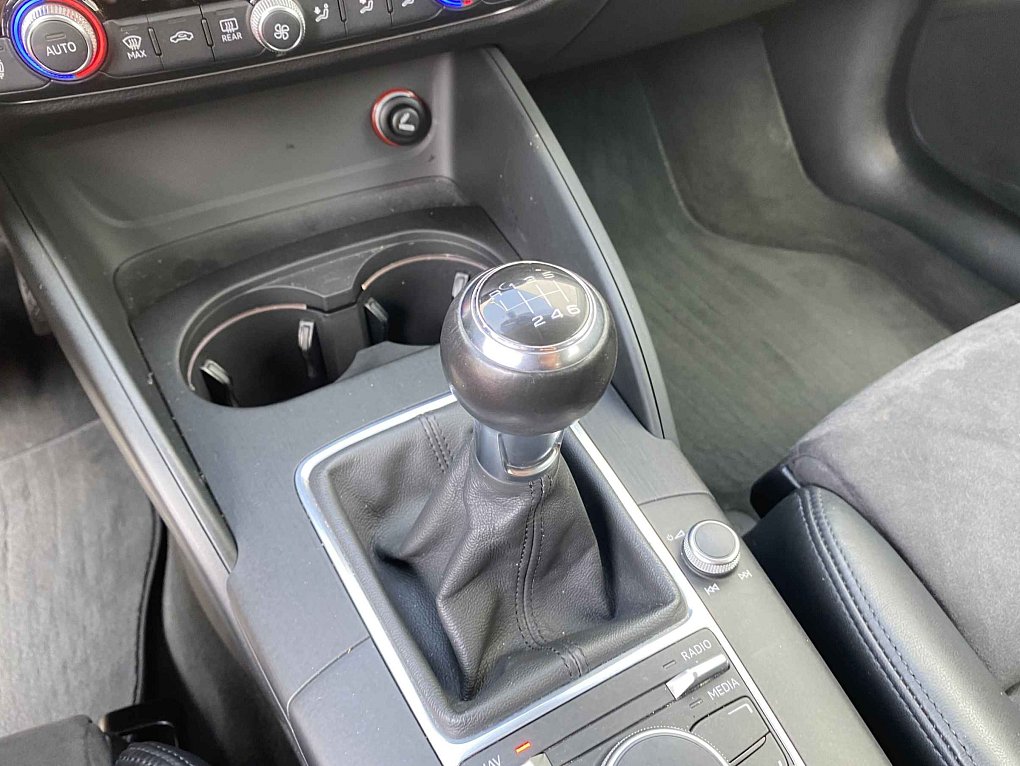 Audi A3 1.2 TFSi Ambiente