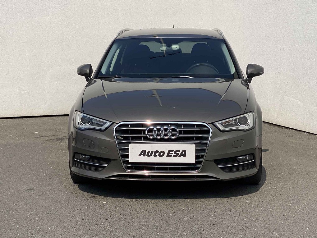 Audi A3 1.2 TFSi Ambiente