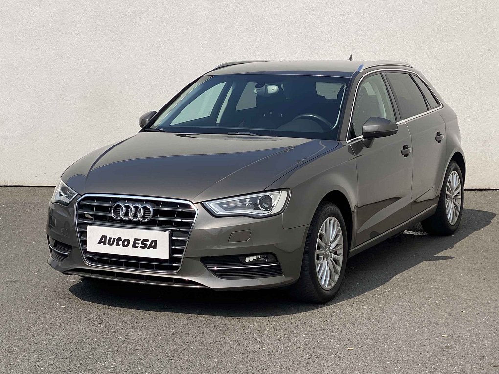 Audi A3 1.2 TFSi Ambiente