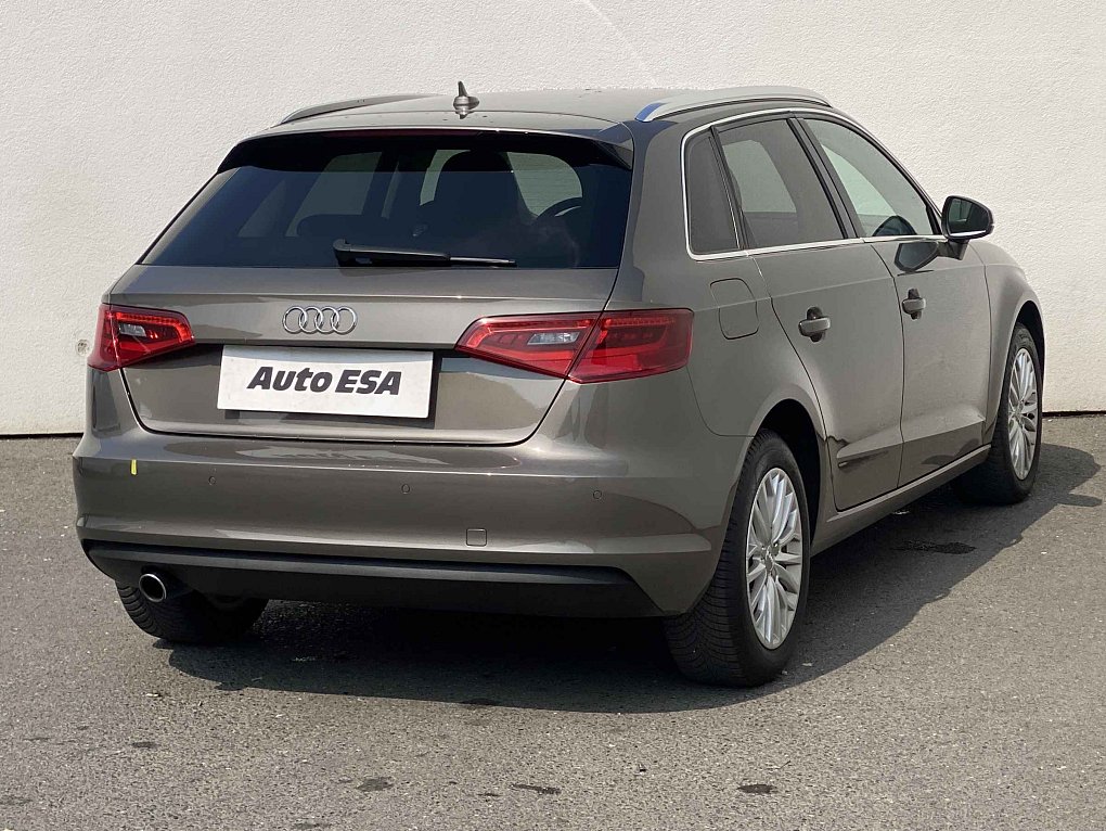 Audi A3 1.2 TFSi Ambiente