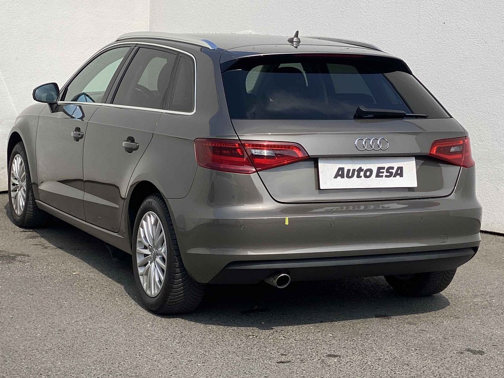 Audi A3 1.2 TFSi Ambiente