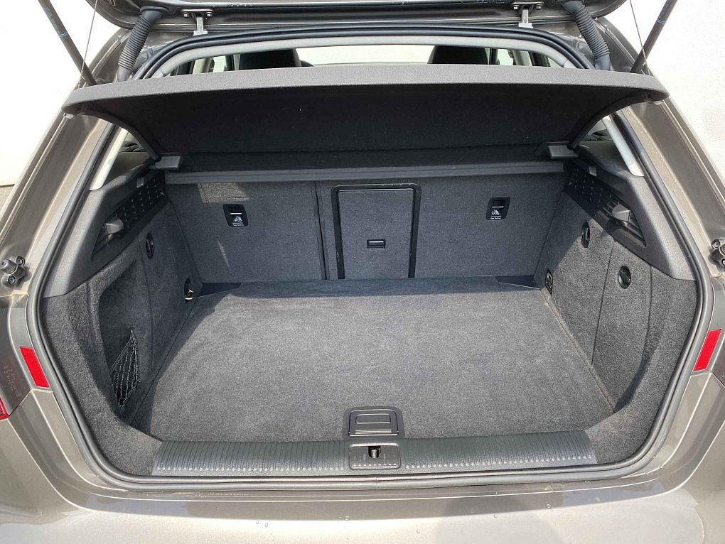 Audi A3 1.2 TFSi Ambiente