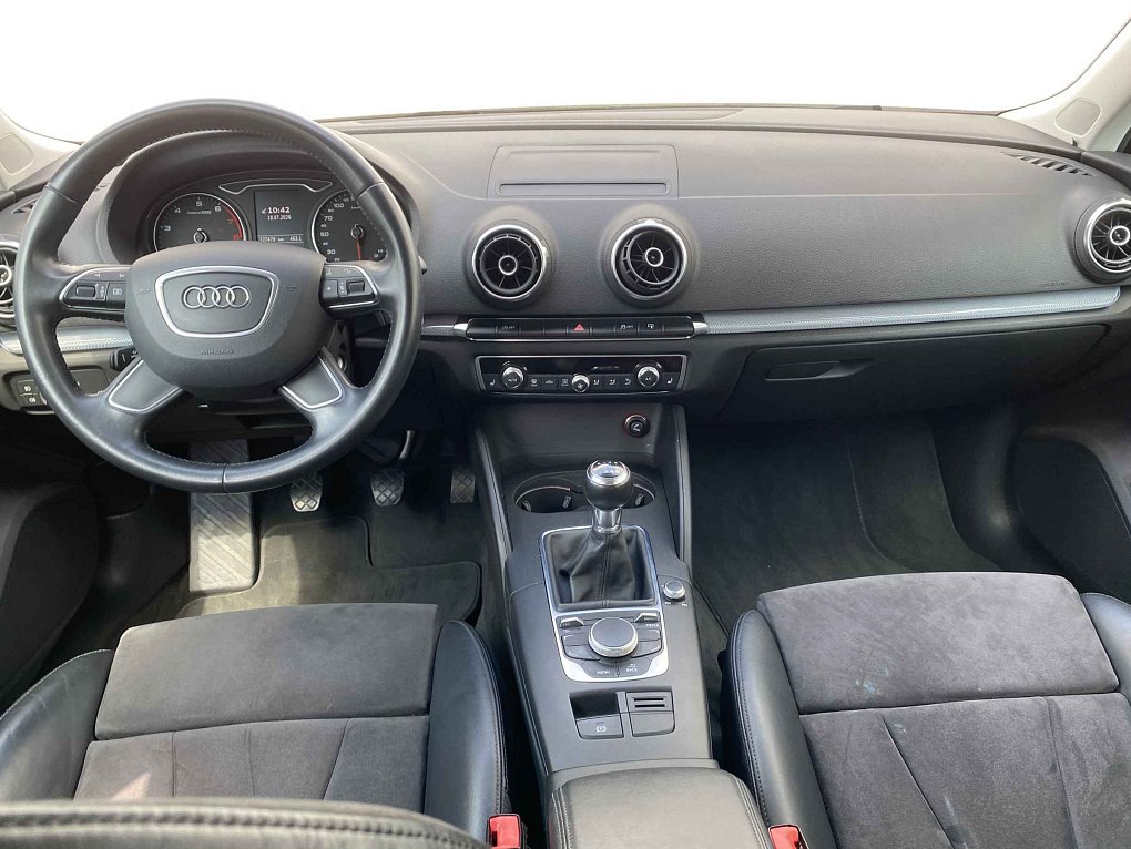 Audi A3 1.2 TFSi Ambiente
