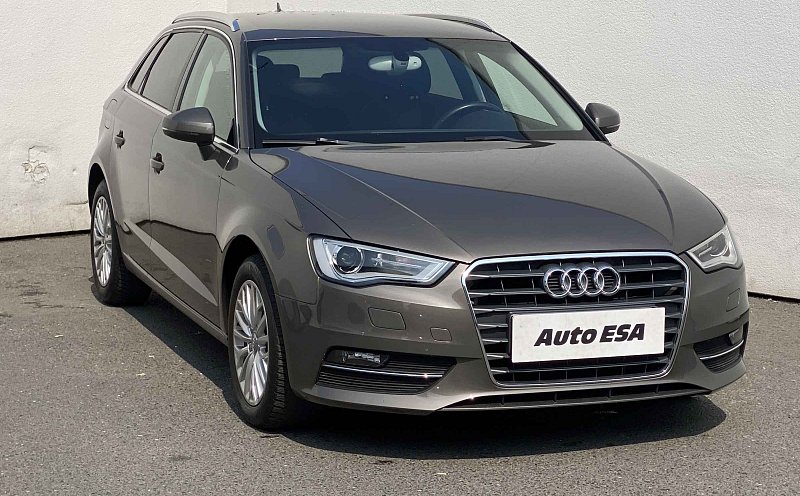 Audi A3 1.2 TFSi Ambiente