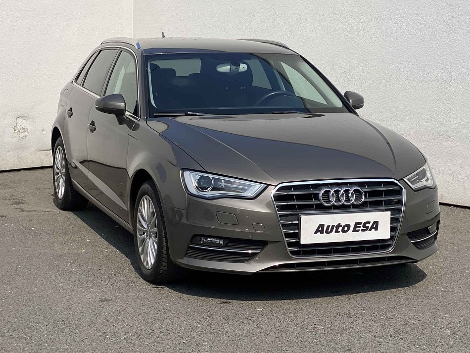 Audi A3 1.2 TFSi Ambiente