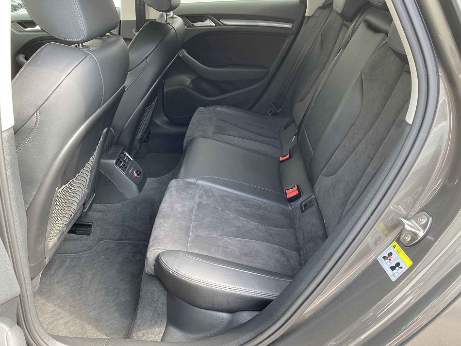 Audi A3 1.2 TFSi Ambiente