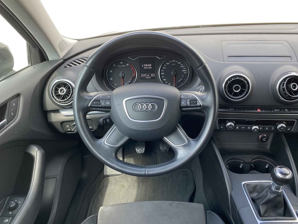 Audi A3 1.2 TFSi Ambiente