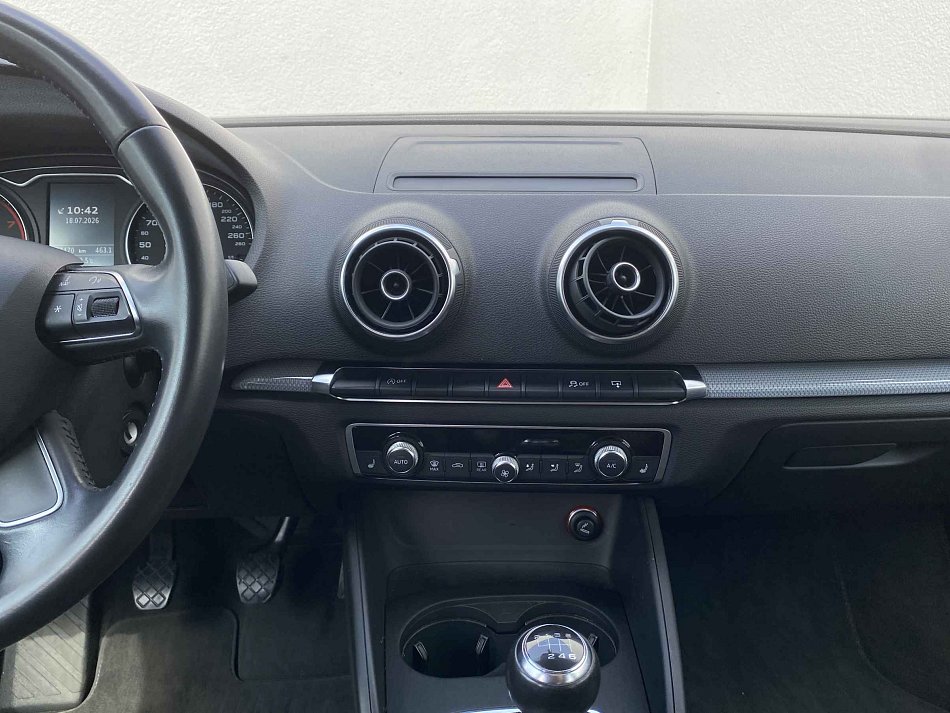 Audi A3 1.2 TFSi Ambiente