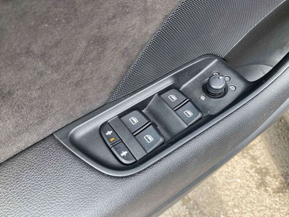 Audi A3 1.2 TFSi Ambiente