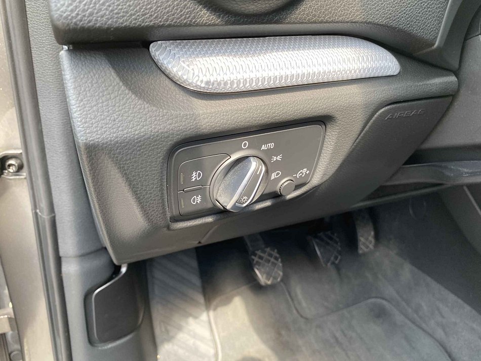 Audi A3 1.2 TFSi Ambiente