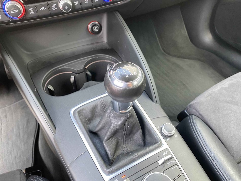 Audi A3 1.2 TFSi Ambiente