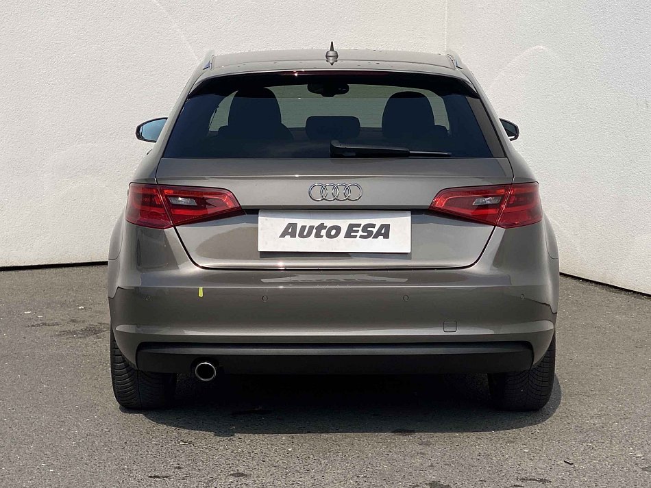 Audi A3 1.2 TFSi Ambiente