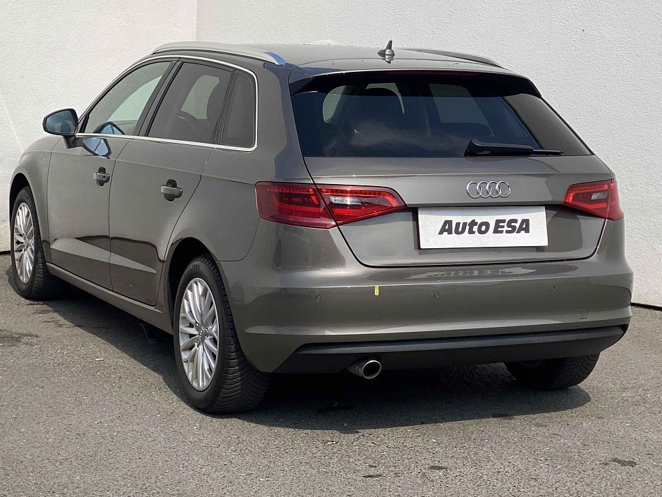 Audi A3 1.2 TFSi Ambiente