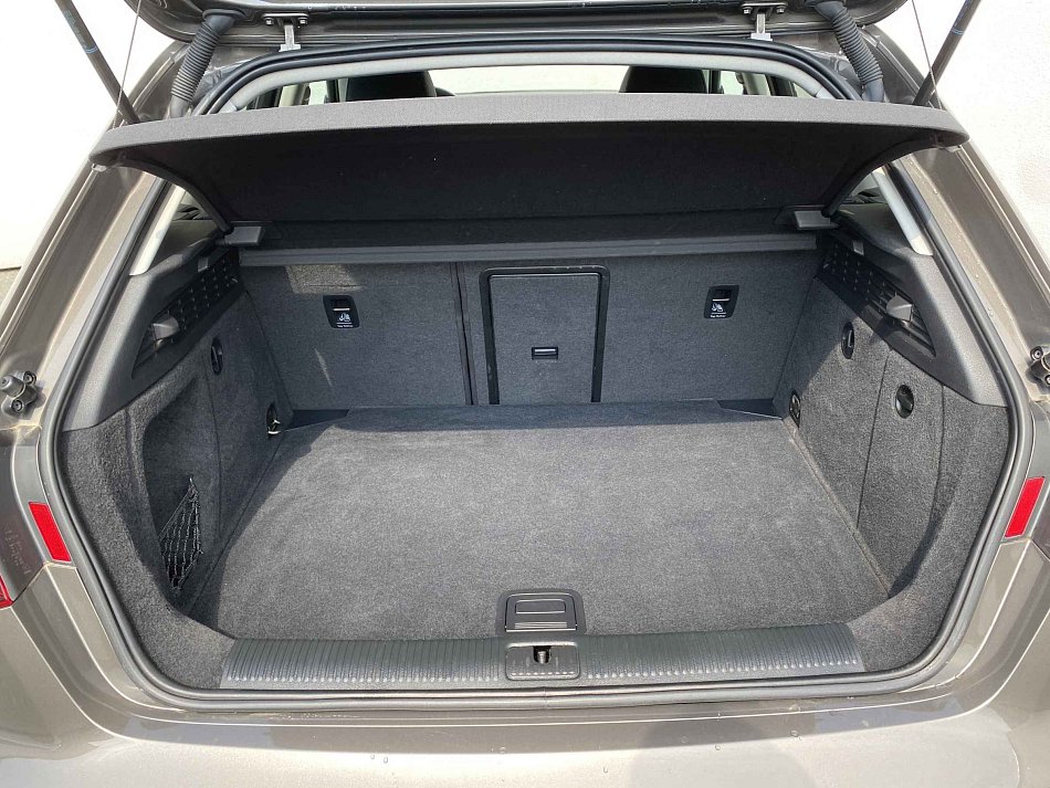 Audi A3 1.2 TFSi Ambiente