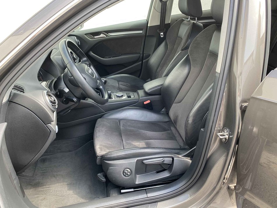Audi A3 1.2 TFSi Ambiente