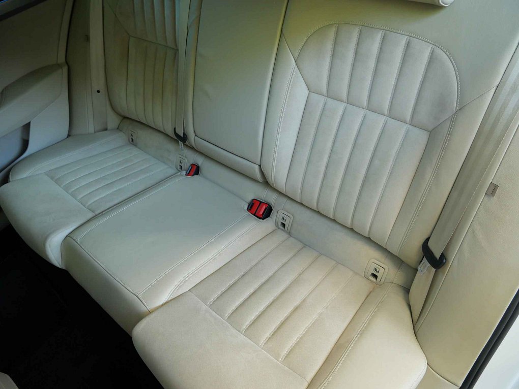 Škoda Superb III 2.0TDi 