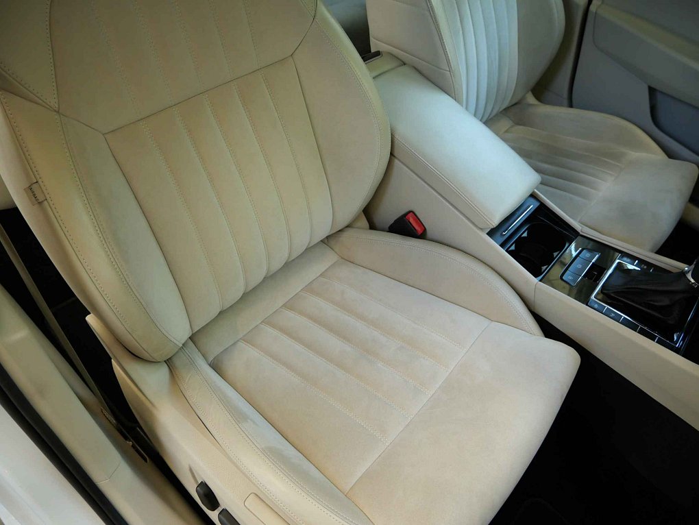 Škoda Superb III 2.0TDi 