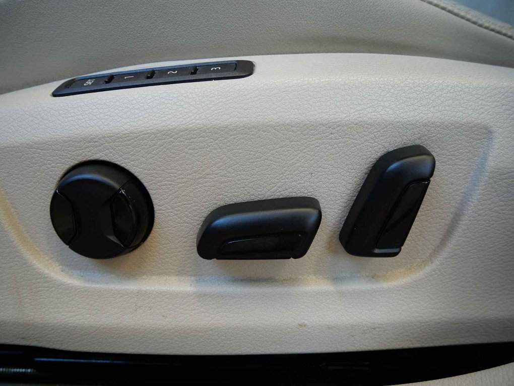 Škoda Superb III 2.0TDi 