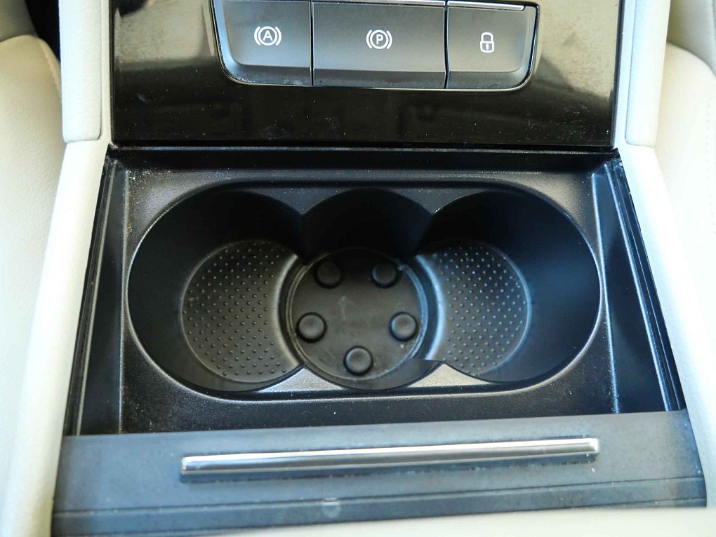 Škoda Superb III 2.0TDi 