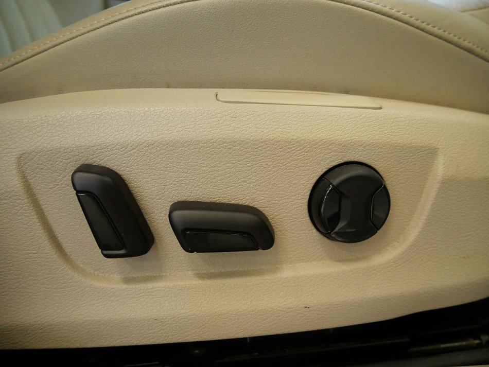 Škoda Superb III 2.0TDi 