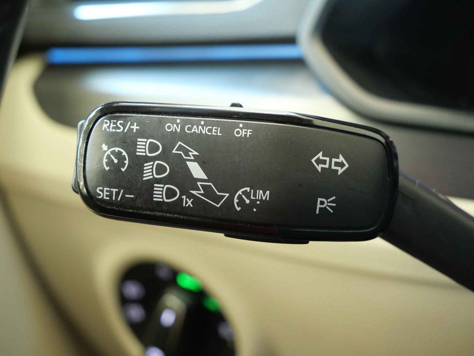 Škoda Superb III 2.0TDi 