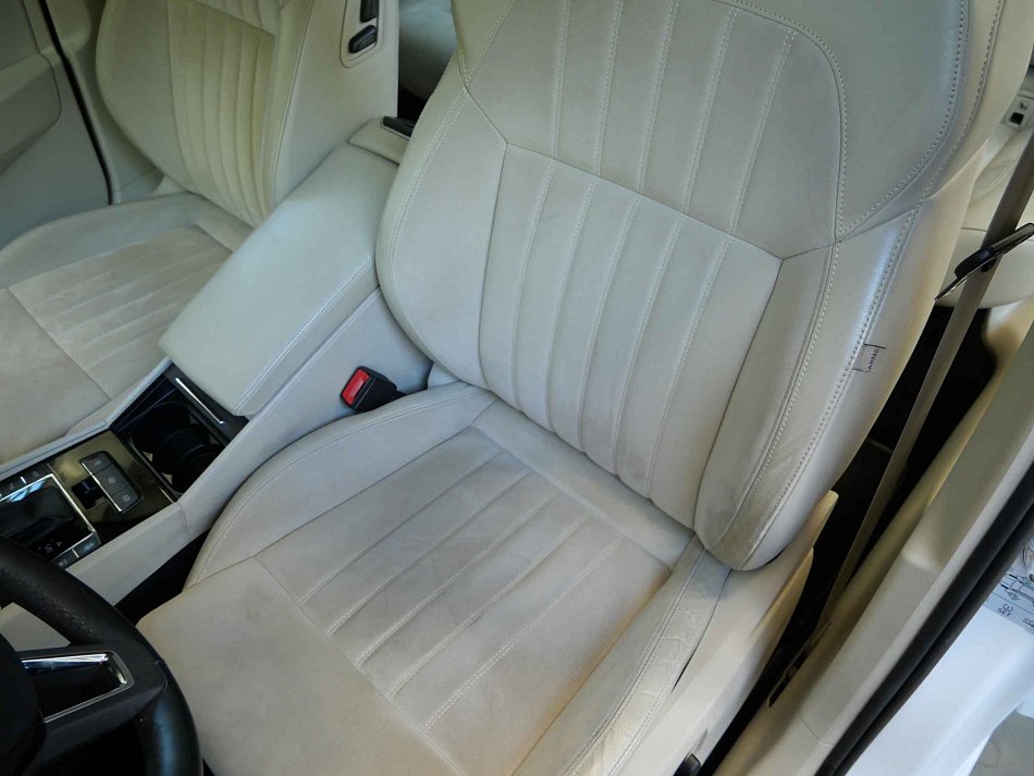 Škoda Superb III 2.0TDi 