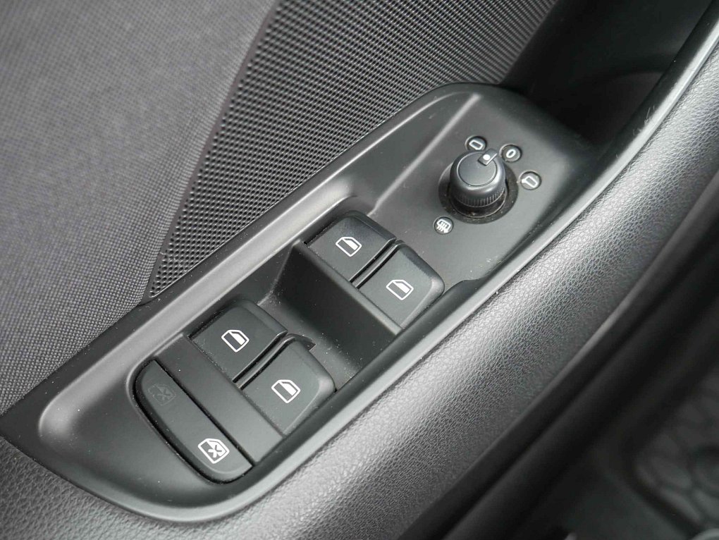 Audi A3 1.6 TDI 