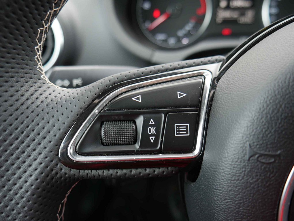 Audi A3 1.6 TDI 