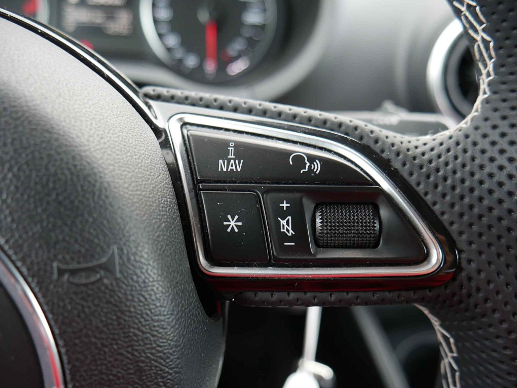 Audi A3 1.6 TDI 