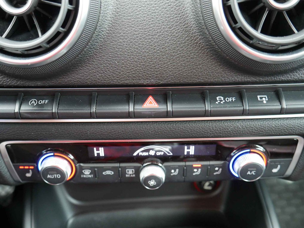 Audi A3 1.6 TDI 