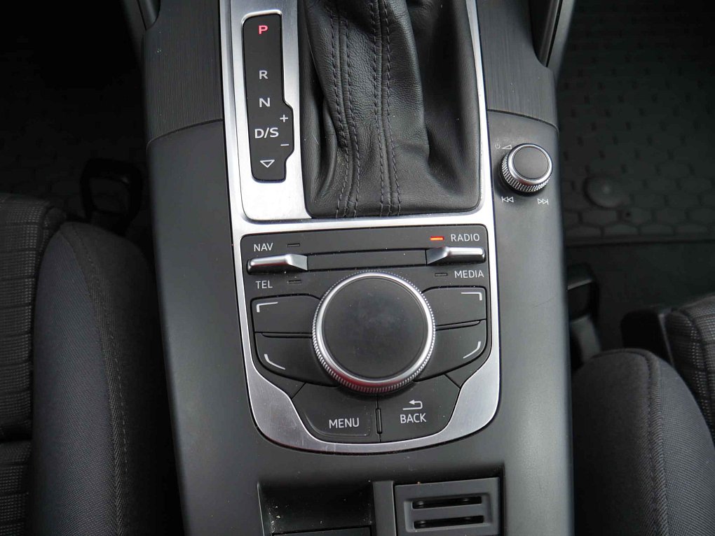 Audi A3 1.6 TDI 