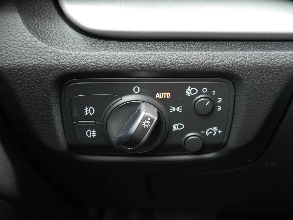 Audi A3 1.6 TDI 