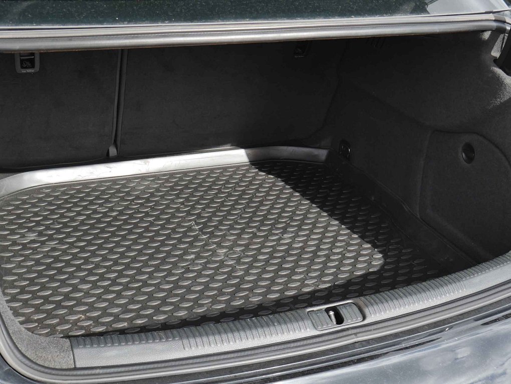 Audi A3 1.6 TDI 