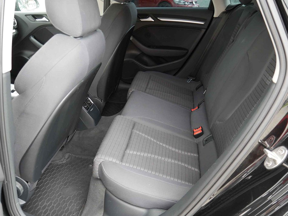 Audi A3 1.6 TDI 