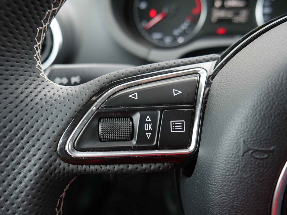 Audi A3 1.6 TDI 