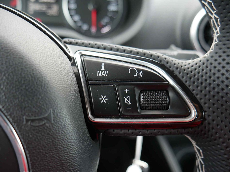 Audi A3 1.6 TDI 